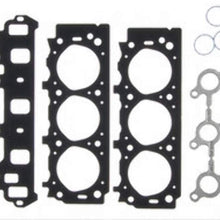 MAHLE HS5891B Engine Cylinder Head Gasket Set