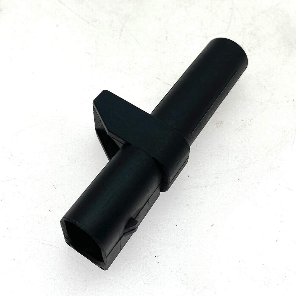 Crankshaft Position Sensor for Mercedes Benz C230 C240 CLK320 CLK430 CLK500 E320 E500, E55 ML320 ML350 ML500 SL500 SLK230 and More Replaces 0261210170 05080352AA 0031532828 0031532728