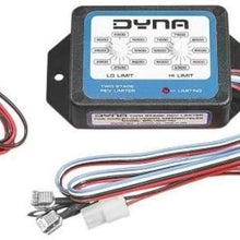 Dynatek Two-Stage Rev Limiter DRL-400