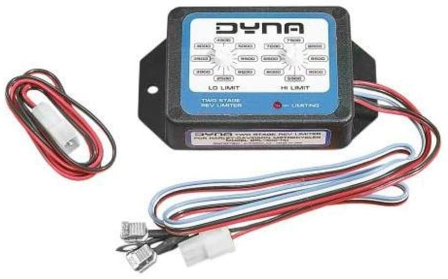 Dynatek Two-Stage Rev Limiter DRL-400