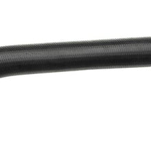 ACDelco 26512X Professional Upper Molded Coolant Hose