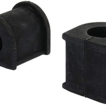Centric 602.46022 Sway Bar Bushing Set, Front