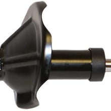 Gabriel G56533 Black Ultra Strut, 1 Pack