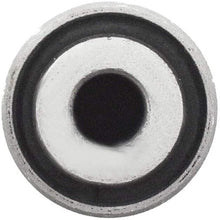 zhuzhu 4Pcs Car Front Lower Control Arm Bushing Fit for Subaru XV Impreza 20204-AG011 20204AJ000 (Color : Black and Silver)