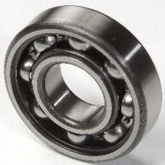 BCA Bearings RW125 Ball Bearing