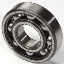BCA Bearings RW125 Ball Bearing