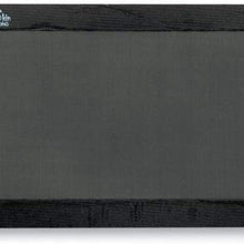 Straightline Performance Frogzskin Universal Rectangle Vent - 6in. x 3.125in. O.D. - 4.75in. x 1.875in. I.D. 10031