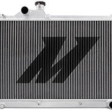 Mishimoto MMRAD-IS300-01 Performance Aluminum Radiator Compatible With Lexus IS300 2001-2005