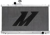 Mishimoto MMRAD-IS300-01 Performance Aluminum Radiator Compatible With Lexus IS300 2001-2005