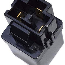 US-JSM Flasher Relay Turn Signal Hazard 1665000300 8198012070 for Toyota Sienna Lexus