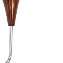 Genuine Wooden Zebrano Wood Gear Shift Knob for Mercedes W124 W114 W115 R107 W126 1968-1995