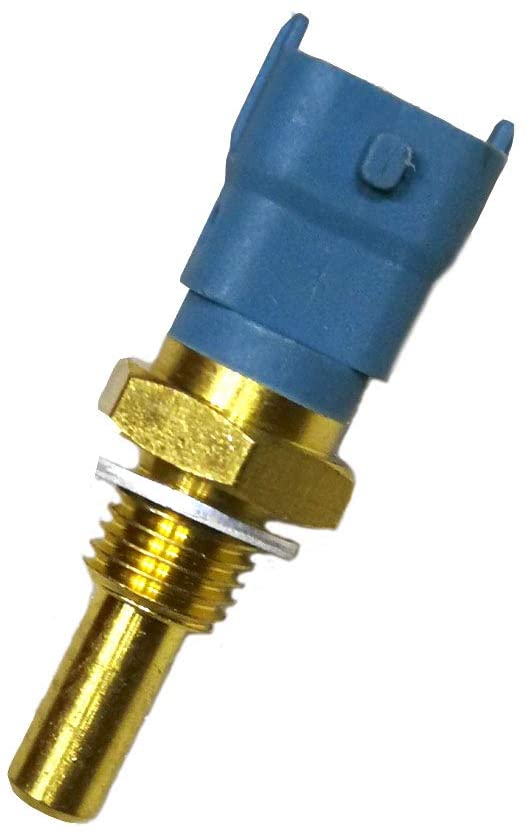 Unlimited Rider Thermistor Temp Sensor Switch Temperature Sensor For Polaris 2012 RZR 570 800 XP 900 EFI, RANGER CREW 800, 2011 RZR XP 900 800 EFI, SPORTSMAN X2 850, 08-09 700 800 EFI, Replace 4010644