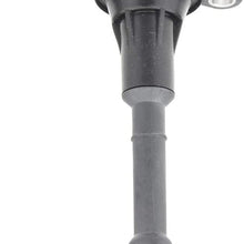 A-Premium Engine Ignition Coil Replacement for Infiniti FX35 2003-2008 G35 2003-2007 M35 2006-2008 Nissan 350Z 2003-2006 V6 3.5L