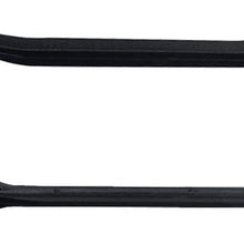 DRIVESTAR K620257 K620258 Front Lower Control Arms Ball Joint Bushing for 2005-2010 Chrysler 300 RWD, 2006-2010 Dodge Charger RWD, 2005-2008 Dodge Magnum RWD, 2008-2010 Dodge Challenger, 2 Pcs