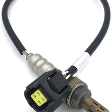 ADP Oxygen Sensor Universal Upstream O2 Oxygen Sensors Automotive Replacement for Dodge Jeep Ram 2004-2014 68144248AA 56029049AA