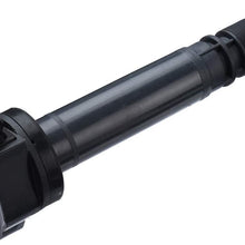 LQQDP Pack of 6 New Ignition Coil For Scion 2.5L 2.7L L4 3.0L 3.5L V6 4.0L 4.6L 5.7L V8 Compatible with UF507 C1596