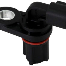 TAMKKEN 6L3Z9E731A ABS Wheel Speed Sensor Rear For Ford F-150 F-250 F-350 F-450 F-550 Super Duty, Lincoln Mark LT Fit SU9704 695225 DY1073 5S8239 ALS1889