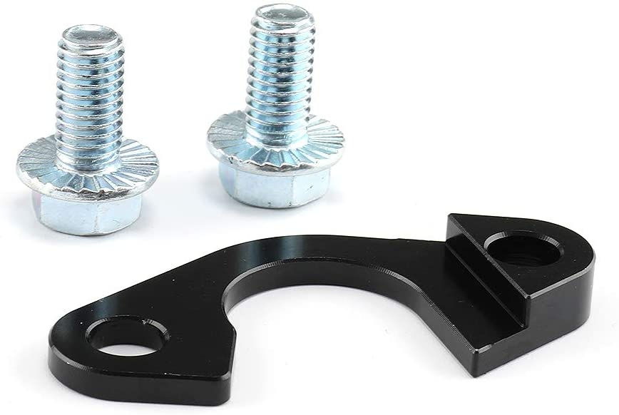 LS Billet Oil Pump Pickup Tube Girdle Brace Hold Down GEN III IV LS1 LS2 LS3 LS6 Replacement for Lexus