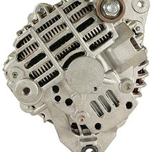 DB Electrical AMT0101 Alternator Compatible With/Replacement For 3.0L Chrysler Sebring 2001-2005, Dodge Stratus 2001-2005, 3.0L Mitsubishi Eclipse Galant 2001-2005 A3TA7692 A3TA7691 A3TB3491