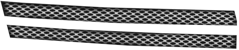 Street Scene 950-77641 Speed Grille Bumper/Valance Grille Insert