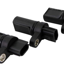 TAMKKEN Camshaft/Crankshaft Position Sensor Kit 23731-AL60A + 23731-AL61A + 23731-6J90B For Infiniti 350Z Altima Frontier Maxima Murano NV1500 NV2500 Pathfinder Quest Xterra /3pcs