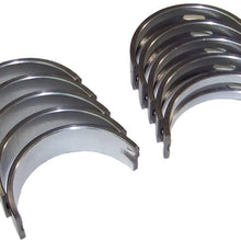 DNJ EK801BM Master Engine Rebuild Kit for 1999-2006 / Audi, Volkswagen/Beetle, Golf, Jetta, TT, TT Quattro / 1.8L / DOHC / L4 / 20V / 1781cc / AMU, APH, ATC, AWD, AWP, AWV, AWW, BEA, BKF