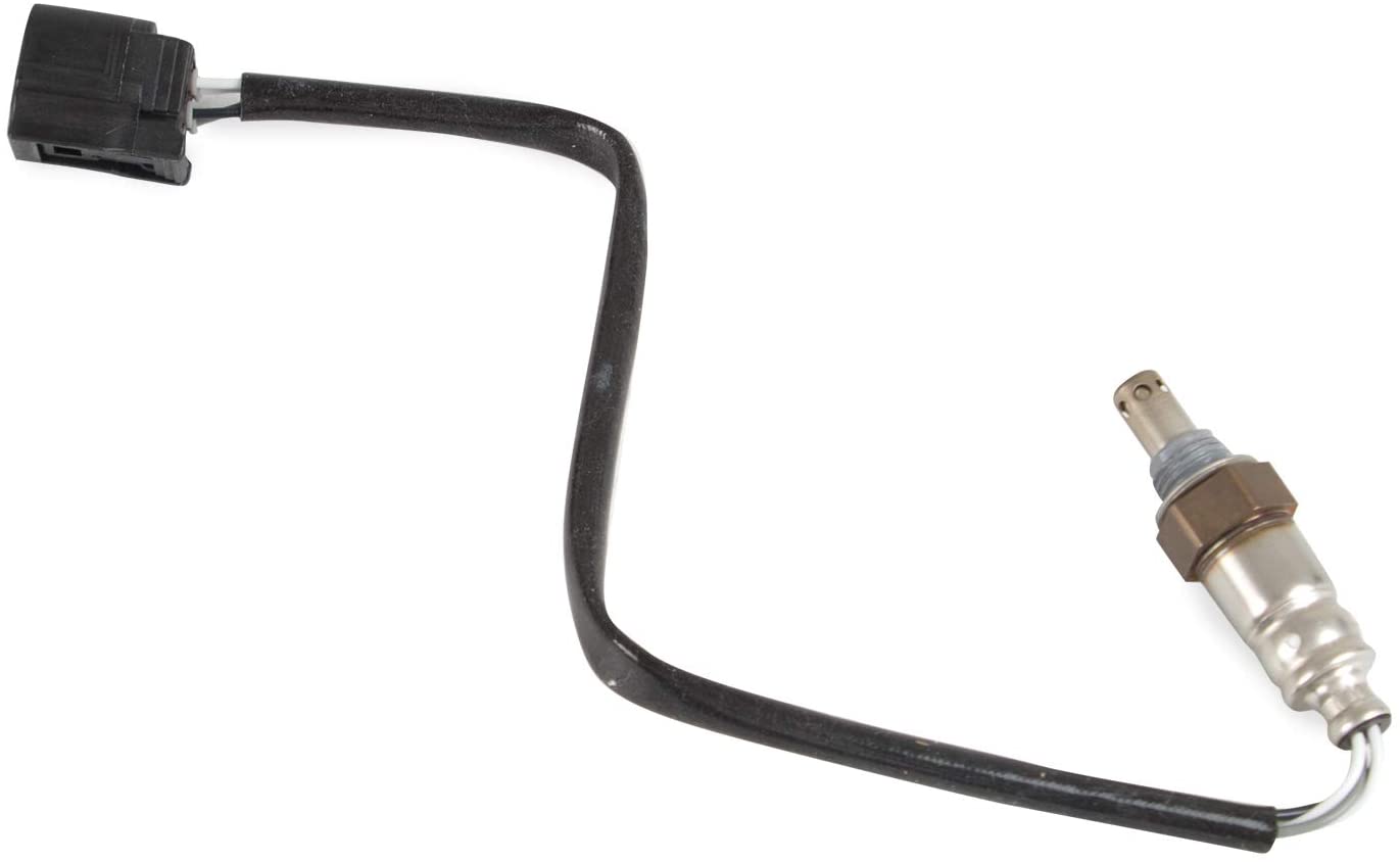 Brand New O2 Oxygen Sensor Compatible with 2014-2020 Honda TRX, Replaces 36531-HR3-A22 (silver)
