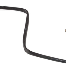 Brand New O2 Oxygen Sensor Compatible with 2014-2020 Honda TRX, Replaces 36531-HR3-A22 (silver)