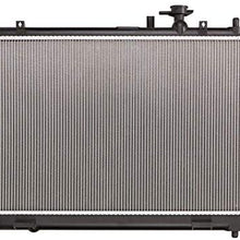 WIGGLEYS RADIATOR SZ3010138 FITS 07 08 09 SUZUKI SX4 2.0L 1995CC