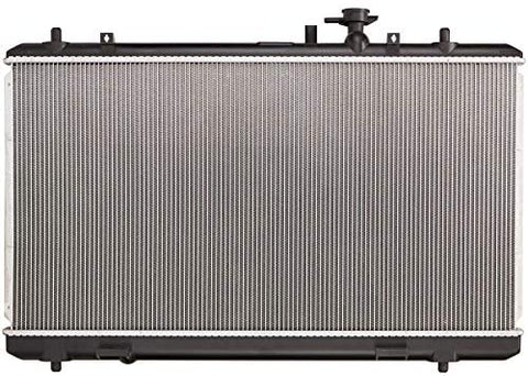 WIGGLEYS RADIATOR SZ3010138 FITS 07 08 09 SUZUKI SX4 2.0L 1995CC