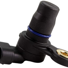 CAM Camshaft Position Sensor Fits 12584079 For Buick Rainier Saab 9-7X Isuzu I-280 Ascender Oldsmobile Bravada Chevy Cobalt Colorado Trailblazer GMC Canyon Envoy/ZBN