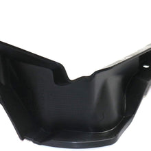 Garage-Pro Front Bumper Retainer for MERCEDES BENZ C-CLASS 2015-2018 LH Lower Cover Plastic (2017 Convertible/Coupe)/Sedan