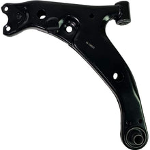 Nakamoto Control Arm 48069-12180 with Bushing for Toyota Corolla 1992-2004 / Corolla Compact 1992-2002 / Corolla Liftback 1992-2002 / Corolla Station Wagon 1992-2002
