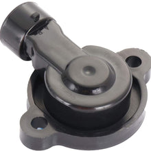 CCIYU Automotive Replacement Throttle Position Sensor 17123852 213-912 Fit 1994-2003 Buick, 1996-2007 Cadillac, 1994-2007 Chevy