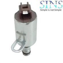 SINS - TSX Transmission Shift Solenoid Kit(5pcs/set) with Gasket and O-Ring 28400-RCT-003 28500-RCT-003