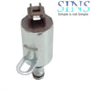 SINS - TSX Transmission Shift Solenoid Kit(5pcs/set) with Gasket and O-Ring 28400-RCT-003 28500-RCT-003