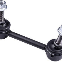 ZENITHIKE 4PCS Suspension Kit Replacement For 2006-2010 for H-ummer H3 Parts Front Sway Bar End Links Rear Sway Bar End Links