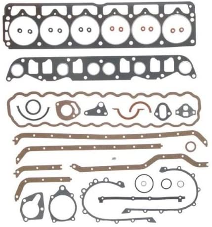 Omix-Ada 17440.06 Engine Overhaul Gasket and Seal Kit