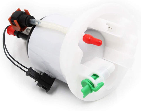 Hotwin Fuel Filter Tank Cover Sender WGC500150 WGC500102 Compatible with Land Rover Range HSE 2006-2009