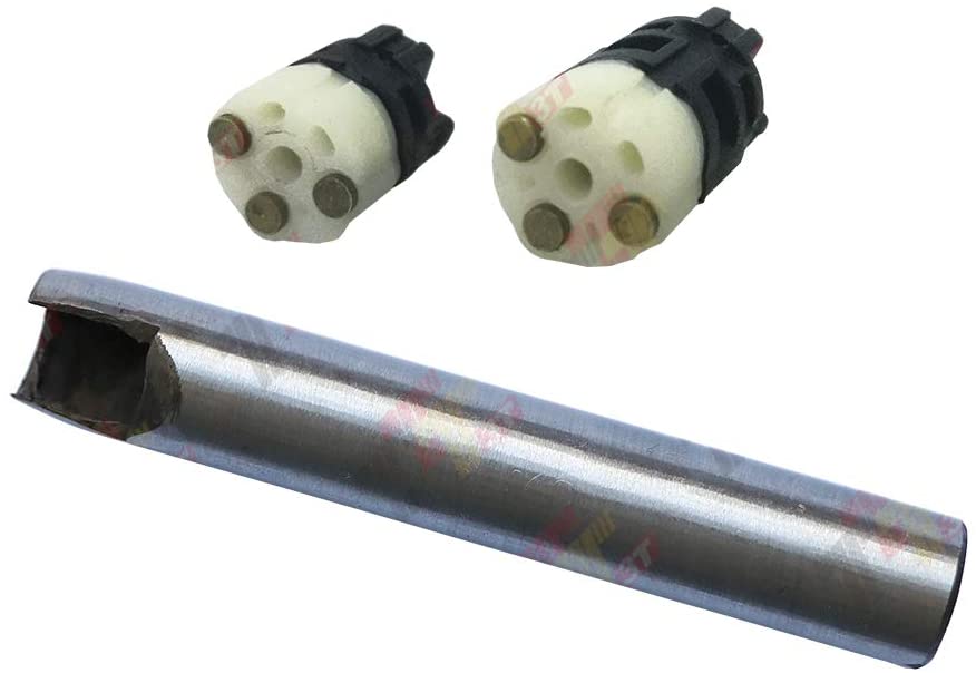 Y3/8n1 & Y3/8n2 Sensor + Punch tool For Mercedes Benz 7G Auto Automatic Transmission 722.9 Control Module Sensor