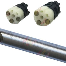Y3/8n1 & Y3/8n2 Sensor + Punch tool For Mercedes Benz 7G Auto Automatic Transmission 722.9 Control Module Sensor