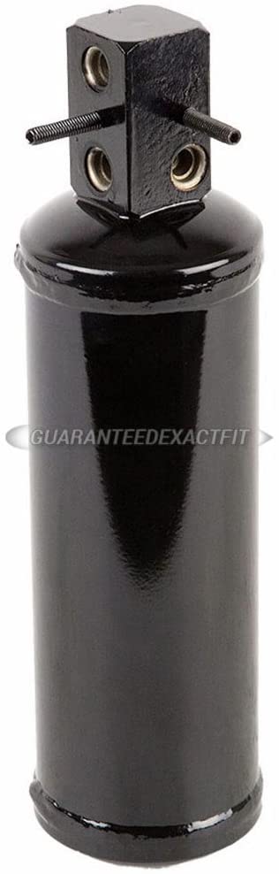For Peterbilt 200 224 227 265 270 282 310 A/C AC Accumulator Receiver Drier - BuyAutoParts 60-31259 New