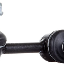 SCITOO 2pcs Suspension Kit 2 Rear Sway Bar End Links Stabilizer Bar fit 2007 2008 2009 2010 2011 2012 2013 Nissan Altima Murano 2007 2008 2009 2010 2011 2012 2013 2014 Nissan Maxima