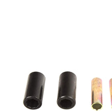 Rugged Ridge 1-805Bl Black Shackle Bushing Kit