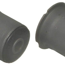 Auto DN 2x Rear Upper Forward Suspension Control Arm Bushing Kit Compatible With El Camino