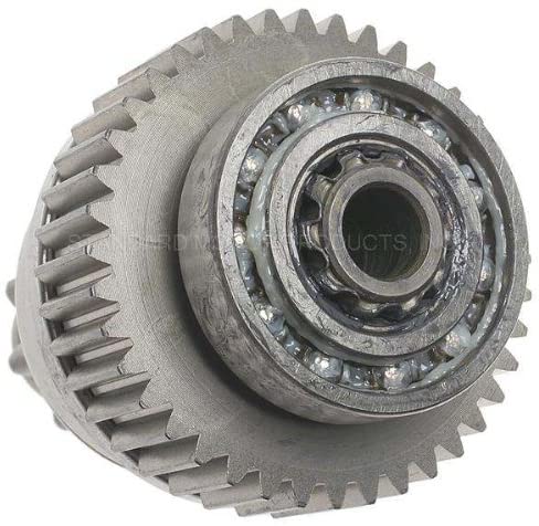 Standard Motor Products SDN338 Alternator Brush Set