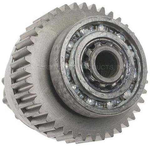 Standard Motor Products SDN338 Alternator Brush Set
