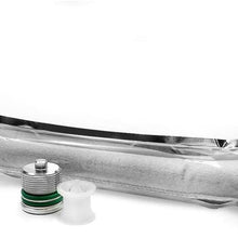 CLIMAPARTS RD101 New AC A/C Accumulator Receiver Drier Desiccant Bag 220mm (Silica)