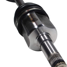 GSP NCV10253 CV Axle Shaft Assembly - Left Front (Driver Side)