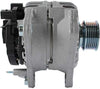 DB Electrical ABO0403 Alternator Compatible With/Replacement For 2.0L Volkswagen Eos 2007 2008 2009, Gti 2006 2007 2008, 1.9L Jetta 2006 2008 06F-903-023G 06F-903-023GX 23356